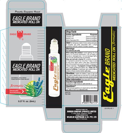 8ml Unit Box (Unit Box 8ml)